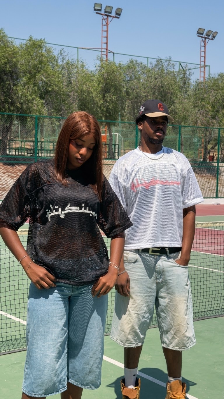 THE CASE FOR QUIET STREETWEAR